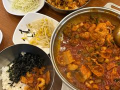 -蚂蚁家辣炒章鱼(海云台店)