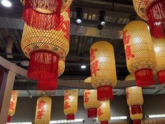 -朱光玉火锅馆·太原旗舰(钟楼街店)