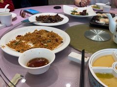 -金时代顺风大酒店(金山店)