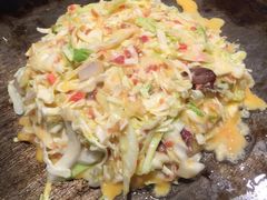 豪华大阪烧-味乃家 本店