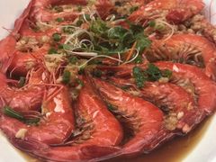 -镇发活海鲜(Clementi)