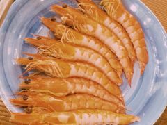 -樾餐厅泰式海鲜火锅(民歌湖店)