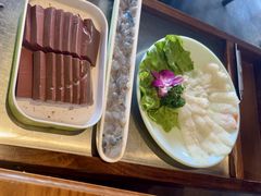 -佬土鹅肠火锅(解放路店)