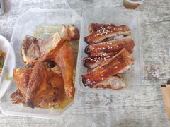 -南沙辉记烧鸡·荔枝木炭火吊烧(旧镇店)