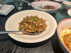 -金谷仓家庭料理(马泉营店)