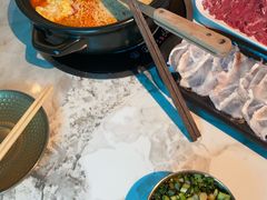 -琥珀川糟粕醋火锅(慈云寺店)