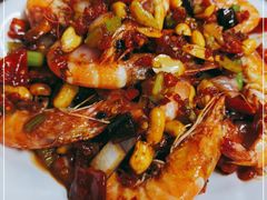 -公寓家常菜馆(海军博物馆店)