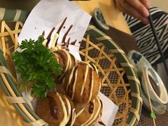 -樱の千渡日式料理·铁板烧•烧鸟(金盛田广场店)