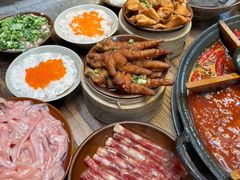 -洋马儿火锅(解放碑店)