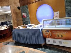 -南京维景国际大酒店咖啡厅