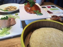 -四季民福烤鸭店(前门廊房二条店)