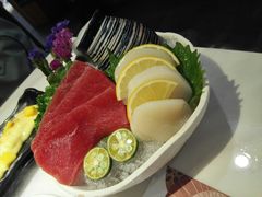 -羽寿司(东方宝泰店)
