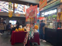 -管氏翅吧(广渠门店)