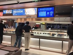 -海底捞大排档火锅(悦荟广场店)