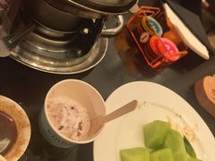 -洲际酒店·地平线全日餐厅HORIZON CAFÉ