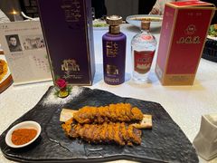 -写庭·鱼鲜川菜·宴请(铁像寺水街店)