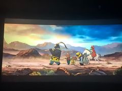 -UME影城(南通中南CBD店)