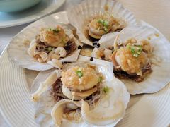 -奕景酒家· 专注大连海鲜30年(星海广场店)