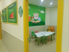 -小问号·科学启蒙·逻辑思维·阅读素养·口才演讲(杨浦合生汇中心)