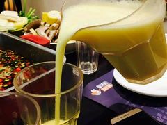 -新辣道鱼火锅(世纪金源购物中心店)