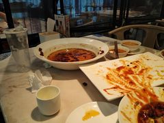 -茅庐毛血旺(临沂泰盛广场店)