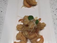 -玉华台饭庄·淮扬菜·烤鸭(望京店)