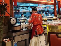 -山西会馆·晋菜·晋商宴·学堂记忆(许坦西街店)