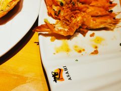 -割烹旭日本料理(龙湖狮山天街店)