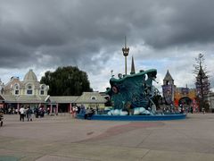 -大连海昌发现王国主题公园