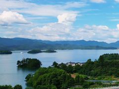 -千岛湖天屿景区