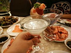 -芭菲盛宴·环球美食(解放碑英利国际店)