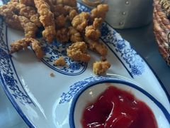 -老东阳·外婆菜(横店店)