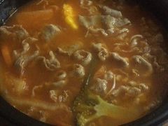 -呷哺呷哺(西单大悦城店)