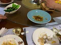 -豫璟轩中餐厅(南昌万怡店)