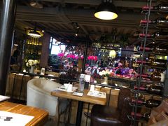 大堂-胡桃里音乐酒馆(曲江店)