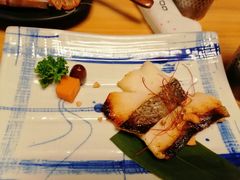 -王鼎精致料理铁板烧(世博源店)