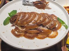 -青年公社烤鸭(青年路店)