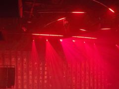 -赤红音乐现场(浦东金桥路店)