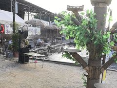 -DGE季风钓虾营地·团建·聚会