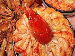 -红盔甲·小龙虾(天钥桥店)