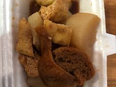 -细妹五香牛杂(步行街店)
