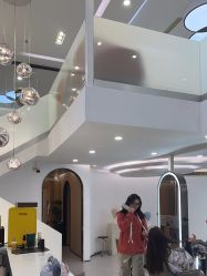 -上禾 HAIR SALON