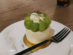 -粤海喜来登酒店·&More聚驿(天河城店)