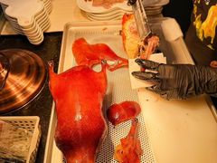 -小吊梨汤·北京菜·烤鸭(鸟巢店)