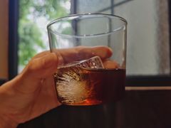 话梅糖冰滴-灶咖KITCHEN