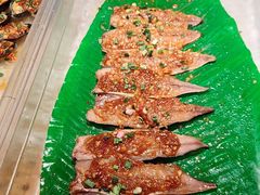 -千滋百味自助海鲜烤肉(布吉景华店)