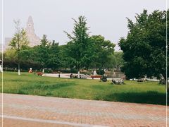 -中央公园(苏州工业园区)