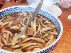 -翠山·映月湖景餐厅(映月湖公园店)