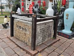 -客家大院·非遗赣南客家菜(郁孤台店)