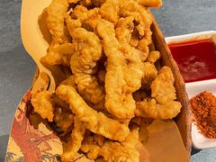 小酥肉-二十八里太湖船菜(吉祥路店)